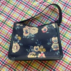Cath kidson floral handbag